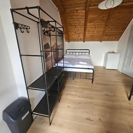 Apartment Tilia Haz