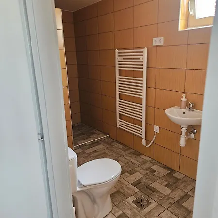 Tilia Haz Apartment