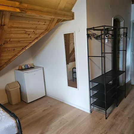 Apartment Tilia Haz