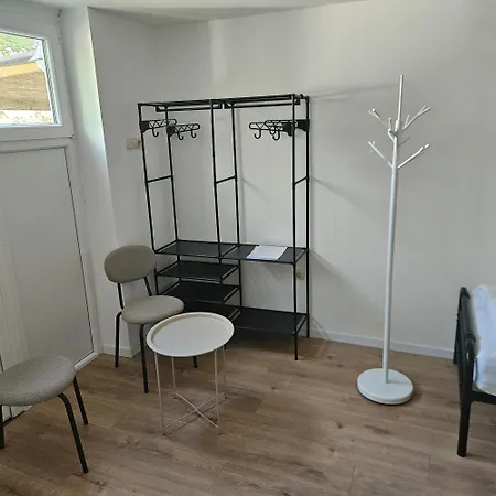 Tilia Haz Apartment Siófok